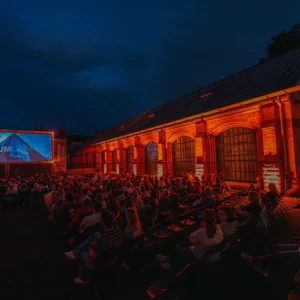 Impressionen: Sommerkino Offenburg 2024